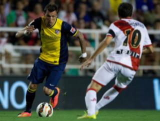 Can 'Super' Mario Mandzukic score for Atletico Madrid against Eibar?